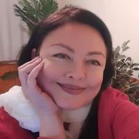 Maestra y Terapeuta Kay Instituto Internacional de Terapeutas Integrales