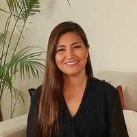 Odessa Marie Bruce