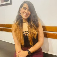 Tarana Chauhan
