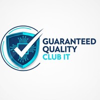 Guaranteed Quality Club IT GQCIT
