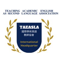 Teaching English As Second Language Association TAEASLA