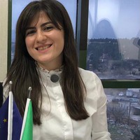 Fidan Alasgarova Korkmaz