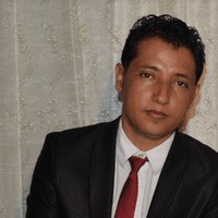 Laaribi Kais