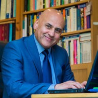 Abdullah Ali-Ahmadi
