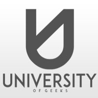 University of Geeks