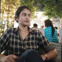 Radha Kumari Ray