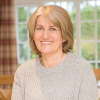 Tracy Baines