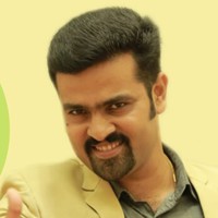 Naveen Kumar