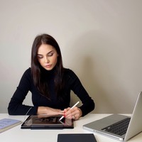Daria Vanyushina