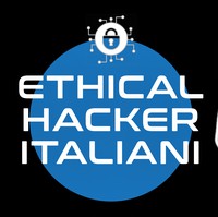 Ethical Hacker Italiani