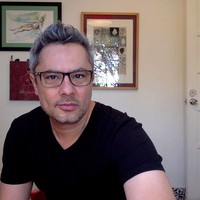 Mario A. González Lerma