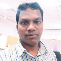 Simhachalam Panasa