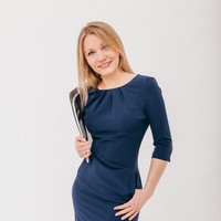 Дина Шишкова