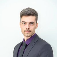 Damir Odobasic