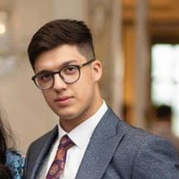 Nima Shahmoradi