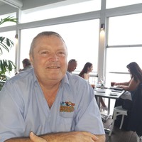 Stephen O'shea