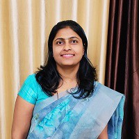 Priyanka Santosh Kumar
