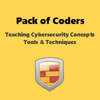 Pack Of Coders - POC