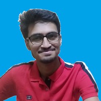 Harsh Kumar