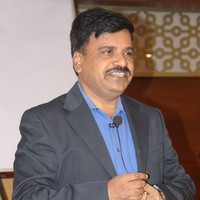 Somasekhar Vuppuladhadiam