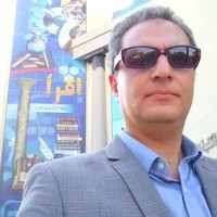 Mohammed Tawfik