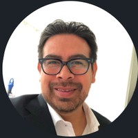 Luis Eduardo Contreras Alcopar