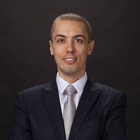 Николай Мрочковский