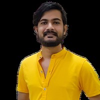 Rajat Upadhyay