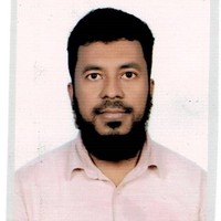 Md Ilias Rubel FCCA, MBA