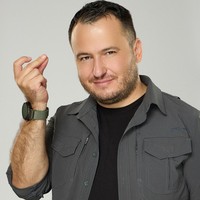 Ahmet Kerim NALBANT