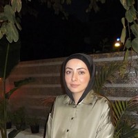 Shereen Elshereef