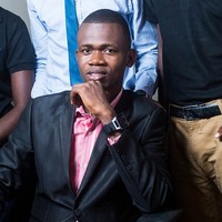 Ishmeal Lamptey