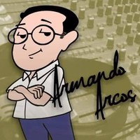 Armando Arcos Frank
