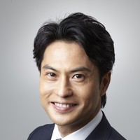 世古 詞一