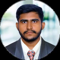 Chethan Yadav