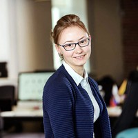 Evelina Juzėnaitė