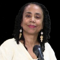 Dr. Patricia Dixon (aka Dr. Ra Heter)
