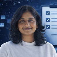 Sreya Mantena