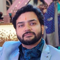 Anshumaan Bakshi
