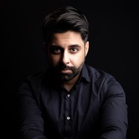 Rehman Zafar
