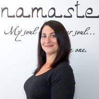 Tania Cucciniello