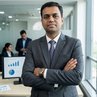 Sudhanshu Kumar Jain