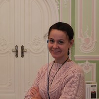 Наталья Рогальская