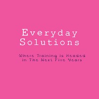 Everyday Solutions
