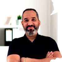 Ali Mansouri