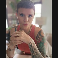 Vanessa Redford