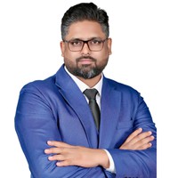 Mehboob Alam