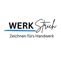 WerkStrich – Zeichnen fürs Handwerk
