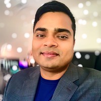 Sumeet Sinha, MBA