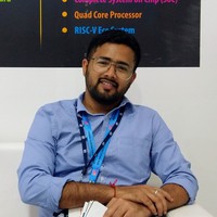 Sushanth Kurdekar